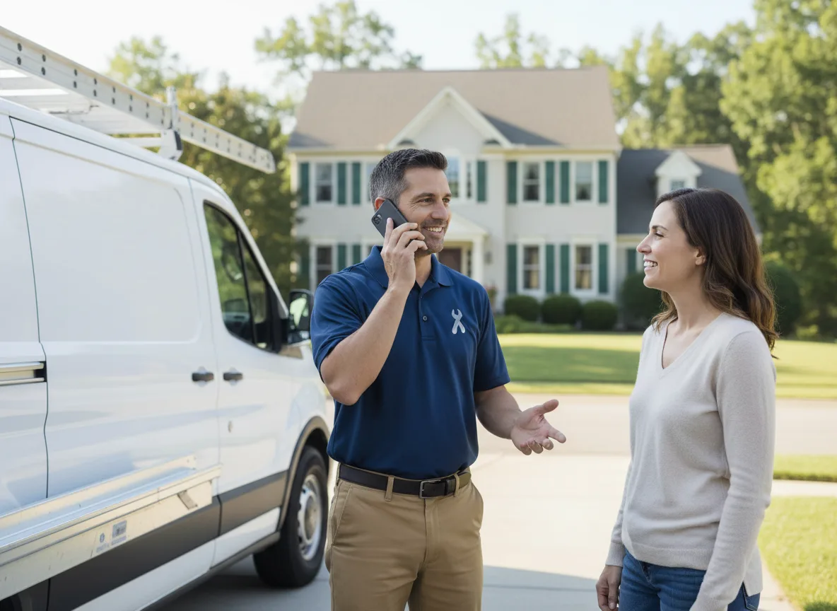 Home Gutter Service Emmons, MN FAQs